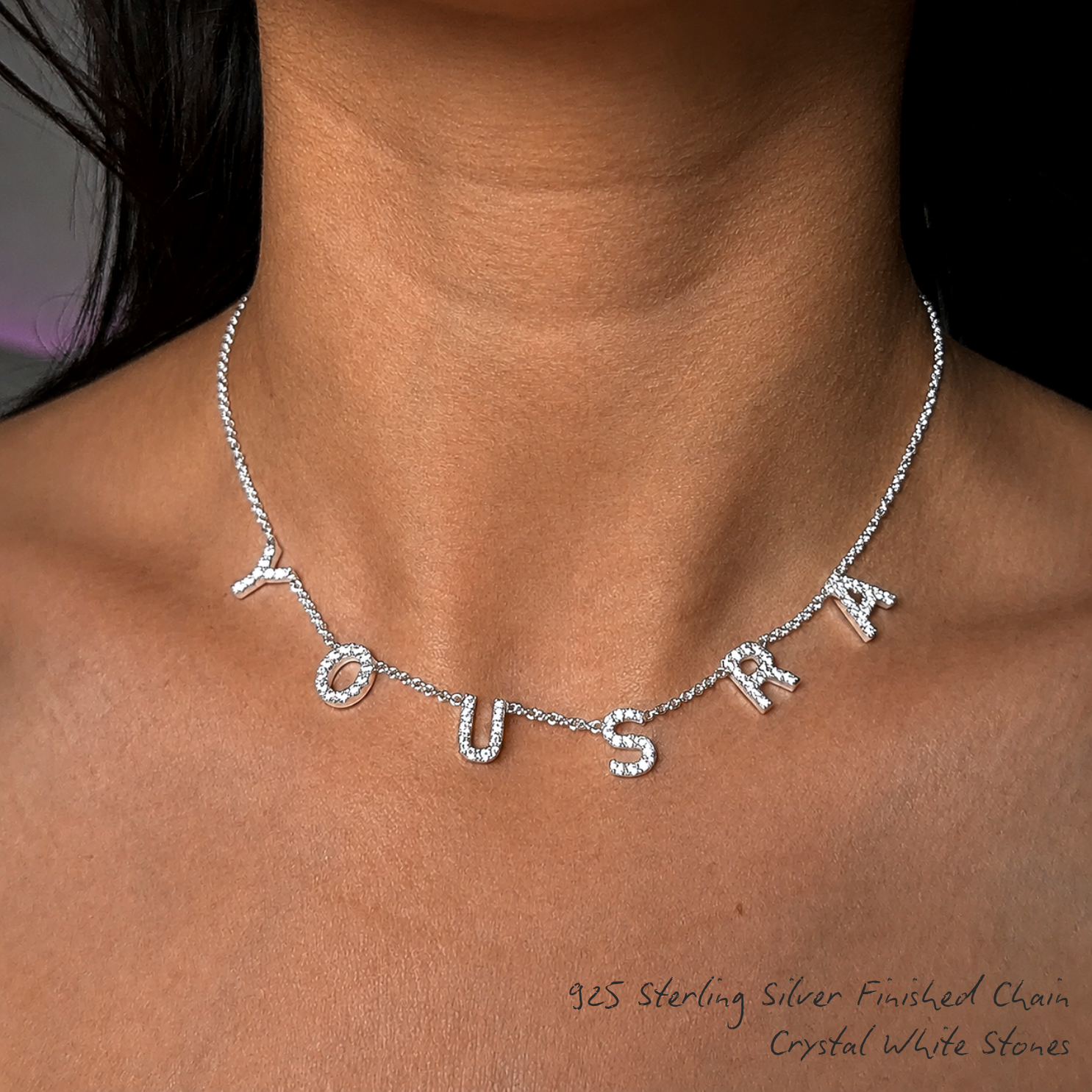 The Signature Necklace