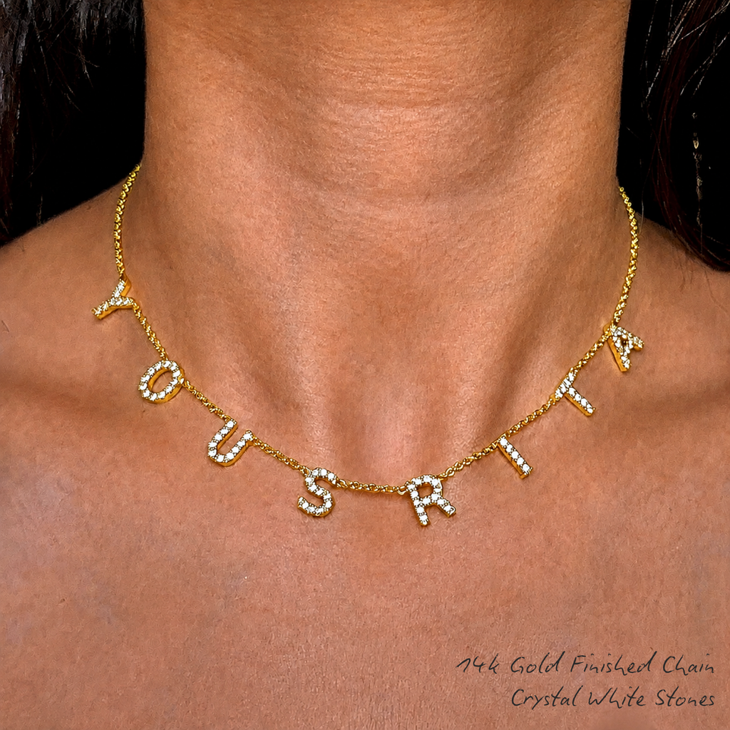The Signature Necklace
