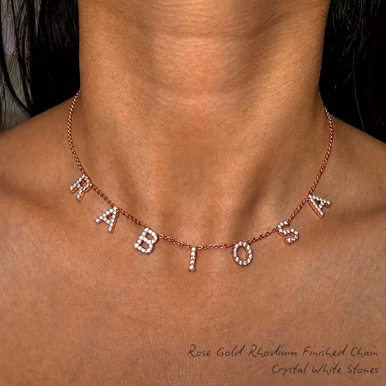 The Signature Necklace