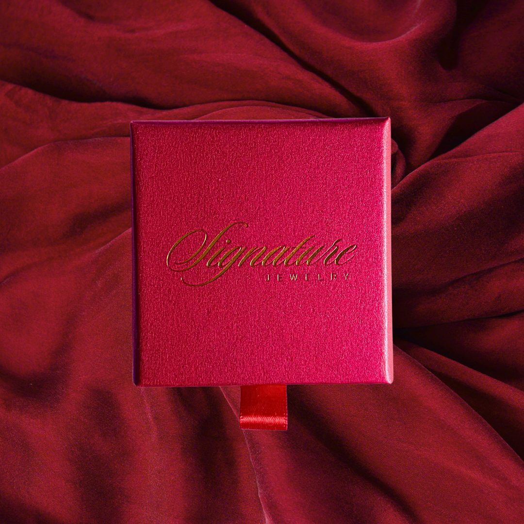 The Signature Necklace