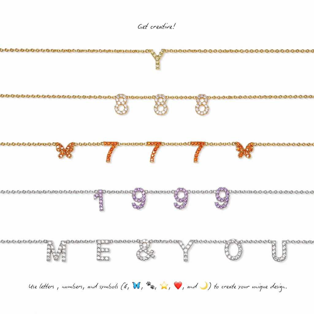 The Signature Necklace