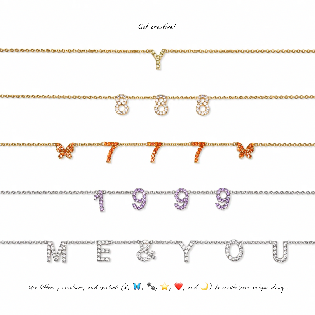 The Signature Necklace
