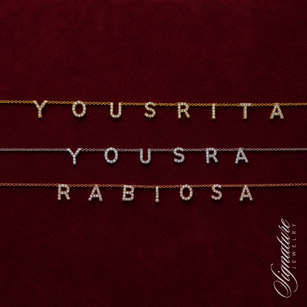 The Signature Necklace