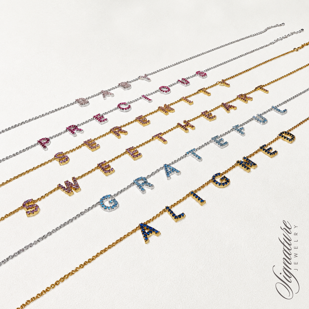 The Signature Necklace