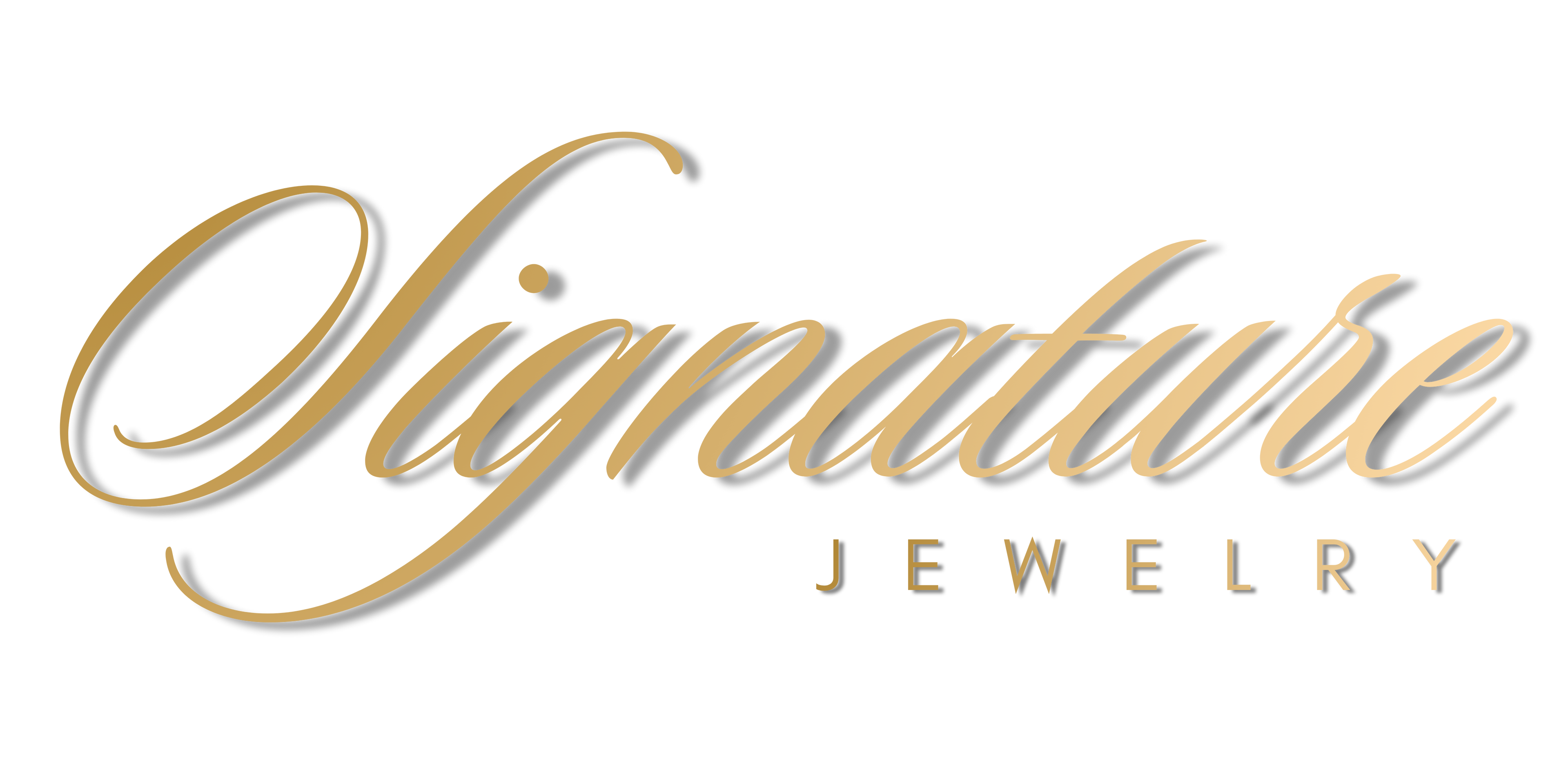 Signature Jewelry