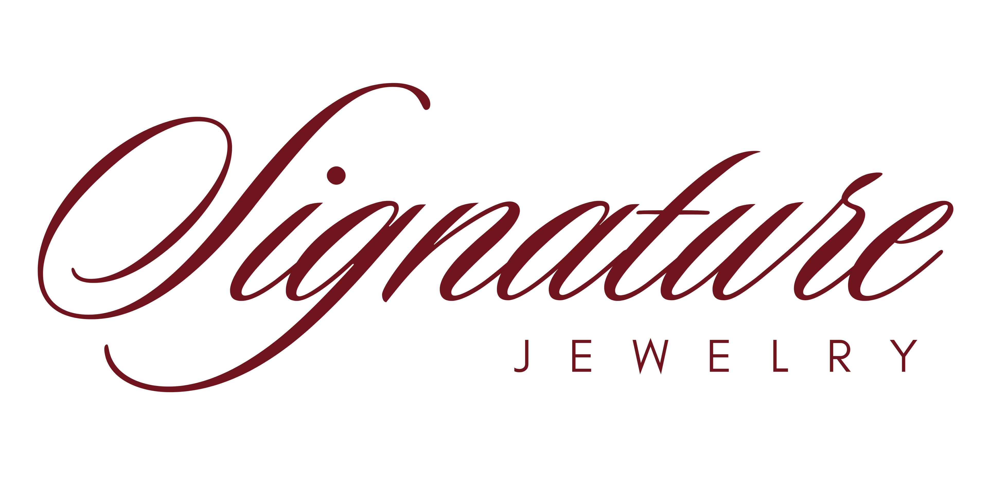 Signature Jewelry